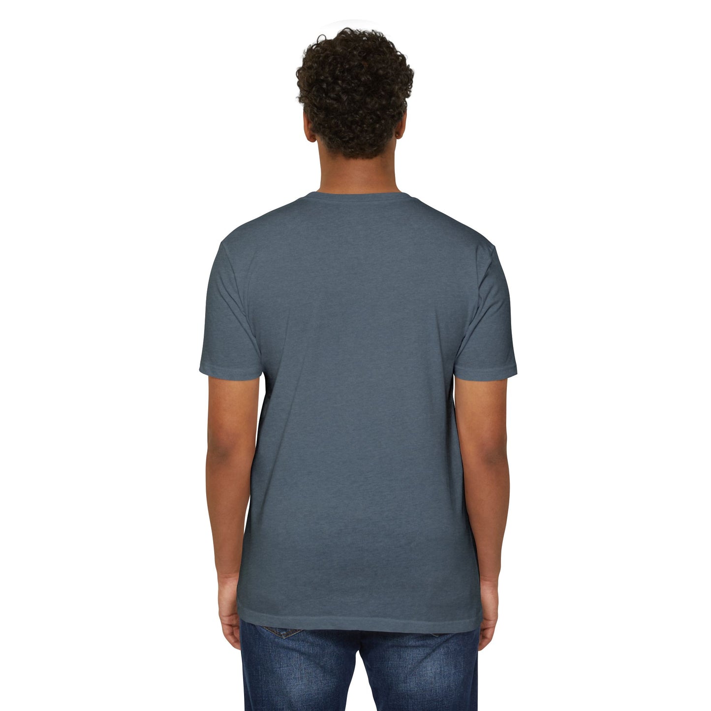 April Thingsyn Tee — "I Feel It In The Air" Vintage Spring T-Shirt