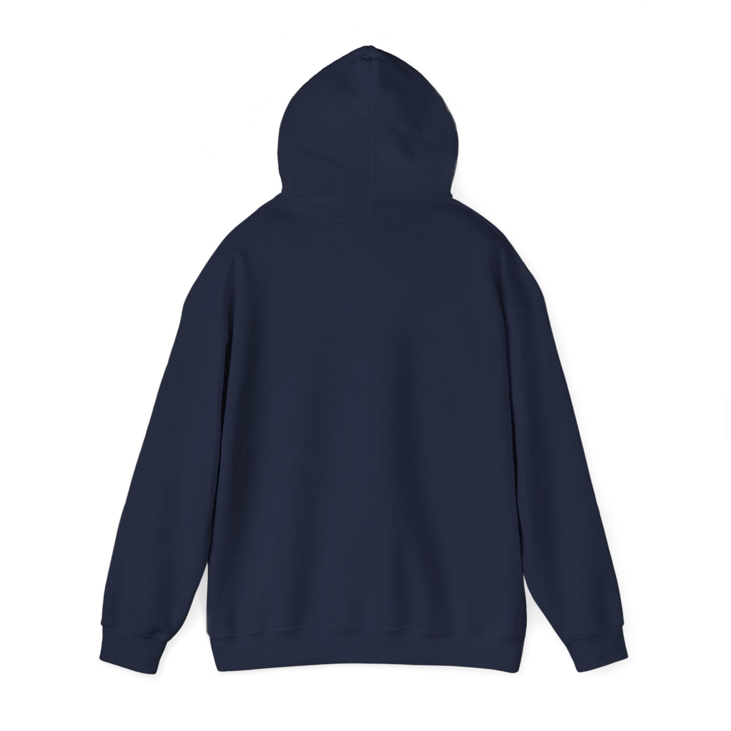 Sunset Drive Hoodie – Retro Car Road Trip Graphic Sweatshirt