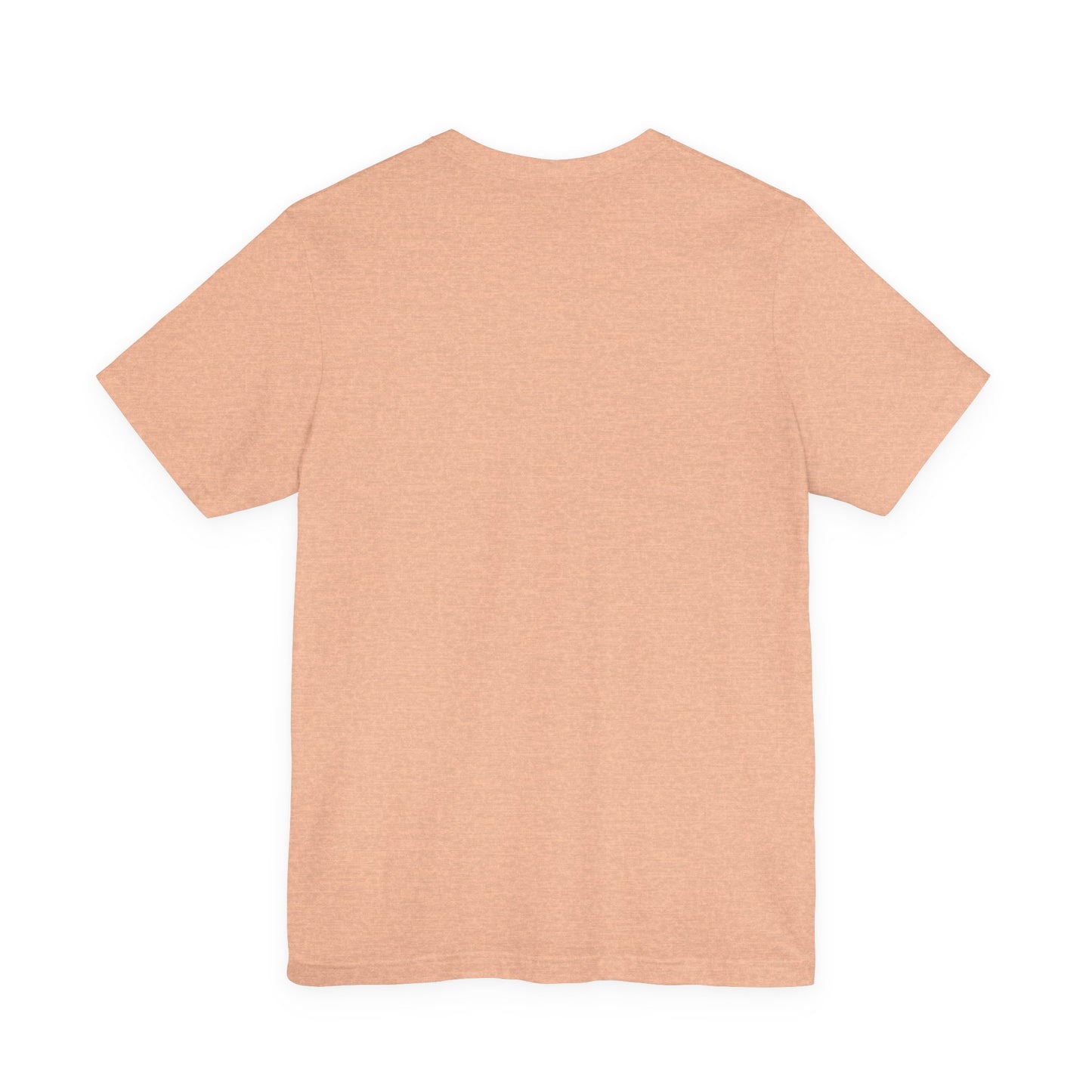 Concert Silhouette Tee — Colorful Smoke Festival Photo T‑Shirt