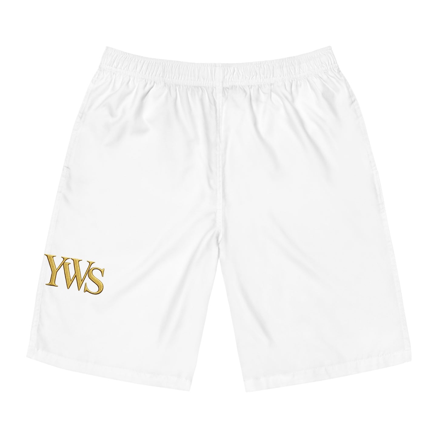 Men's Board Shorts (AOP)