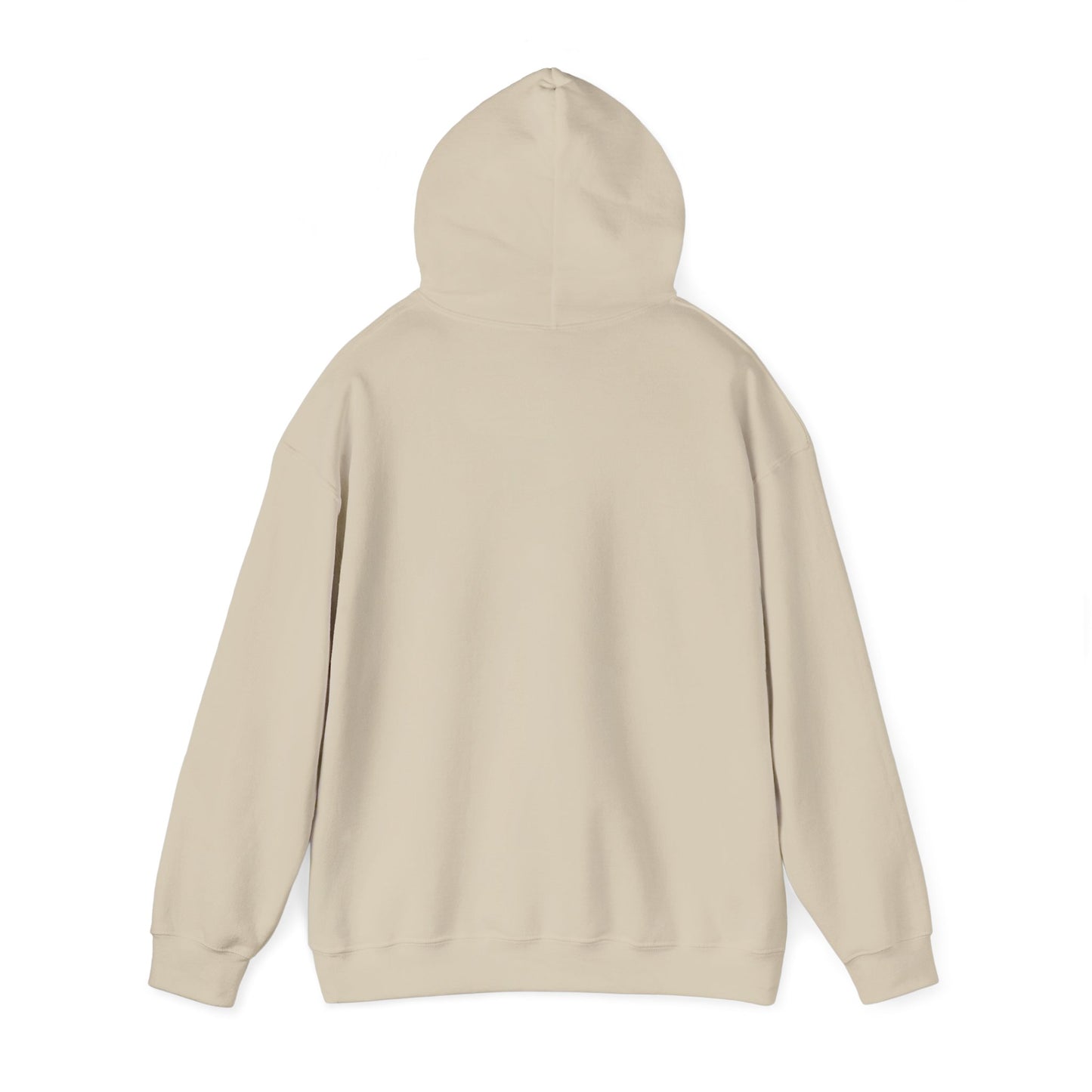 Sunset Drive Hoodie – Retro Car Road Trip Graphic Sweatshirt