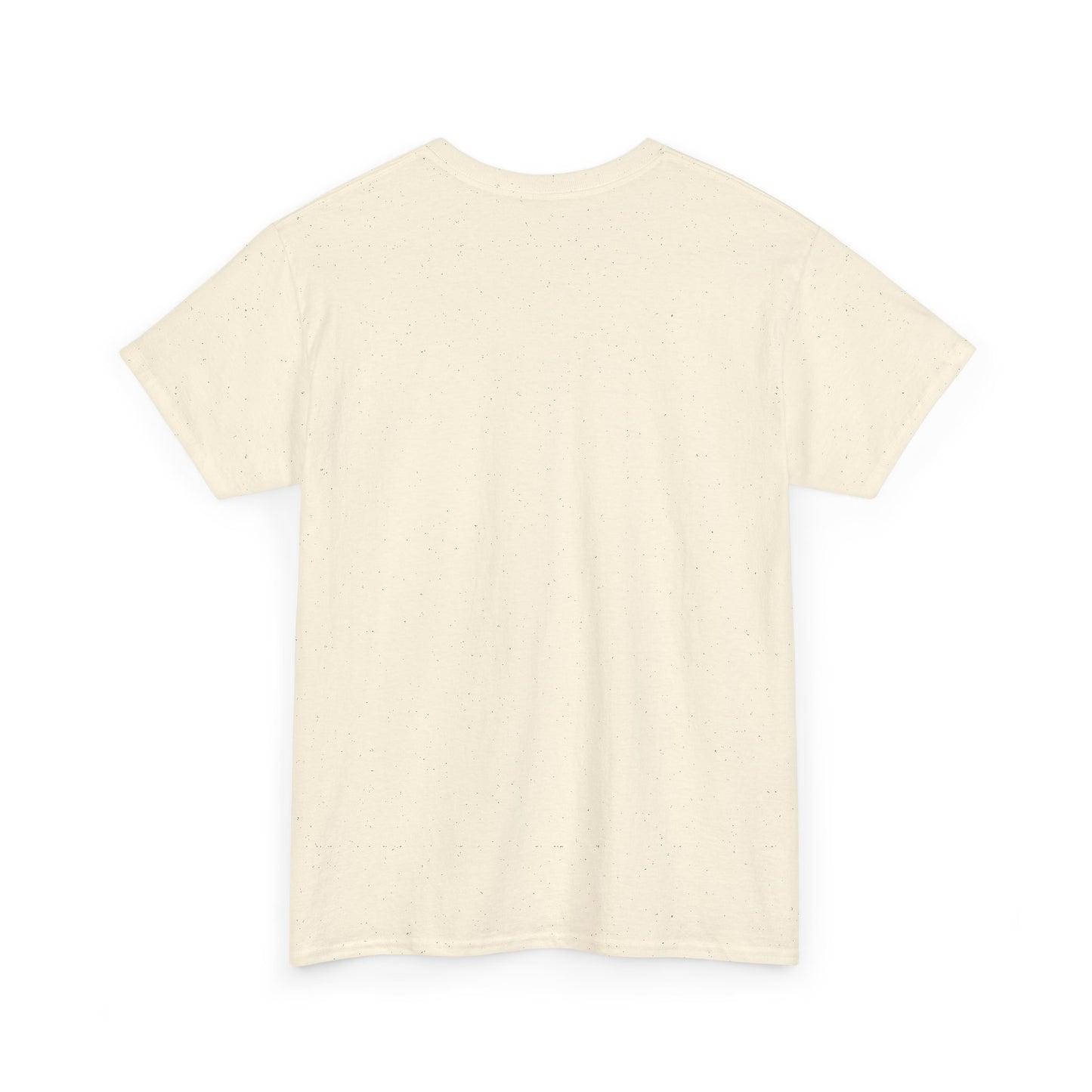 Vintage Road Sketch Tee — Minimal Car Illustration with Handwritten Quote