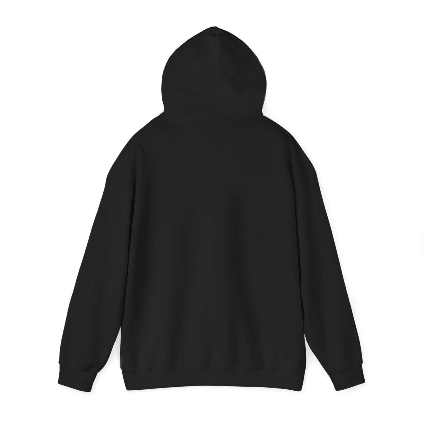 Sunset Drive Hoodie – Retro Car Road Trip Graphic Sweatshirt