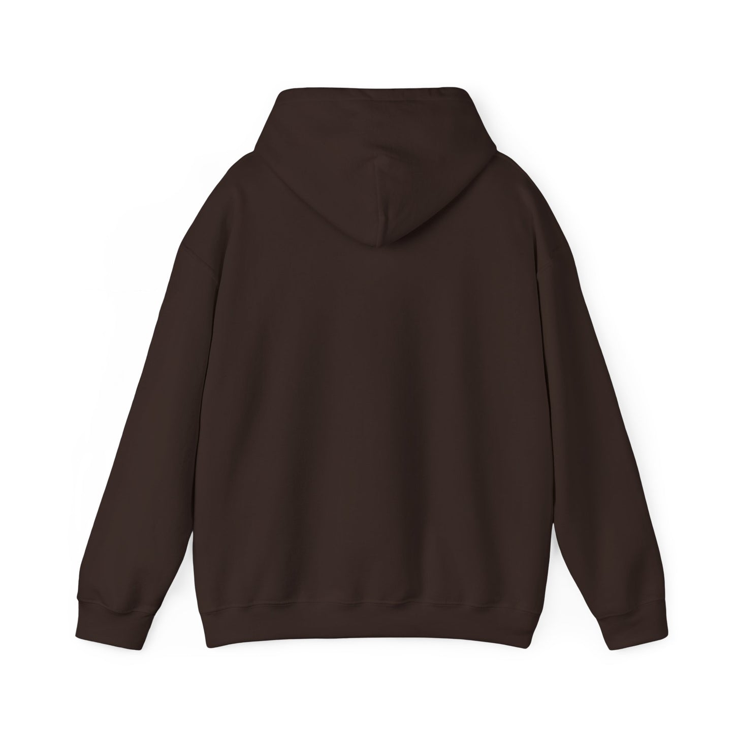 Sunset Drive Hoodie – Retro Car Road Trip Graphic Sweatshirt