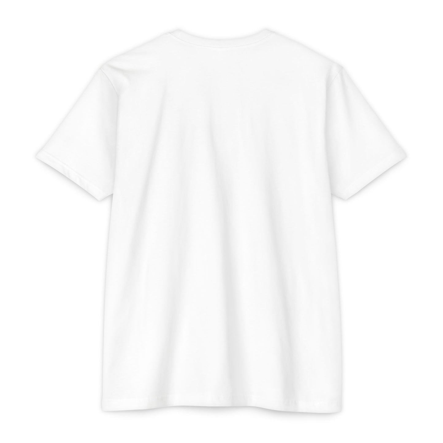 T-Shirt — Seven-Month Lullaby Modernism Painting and Lyrics