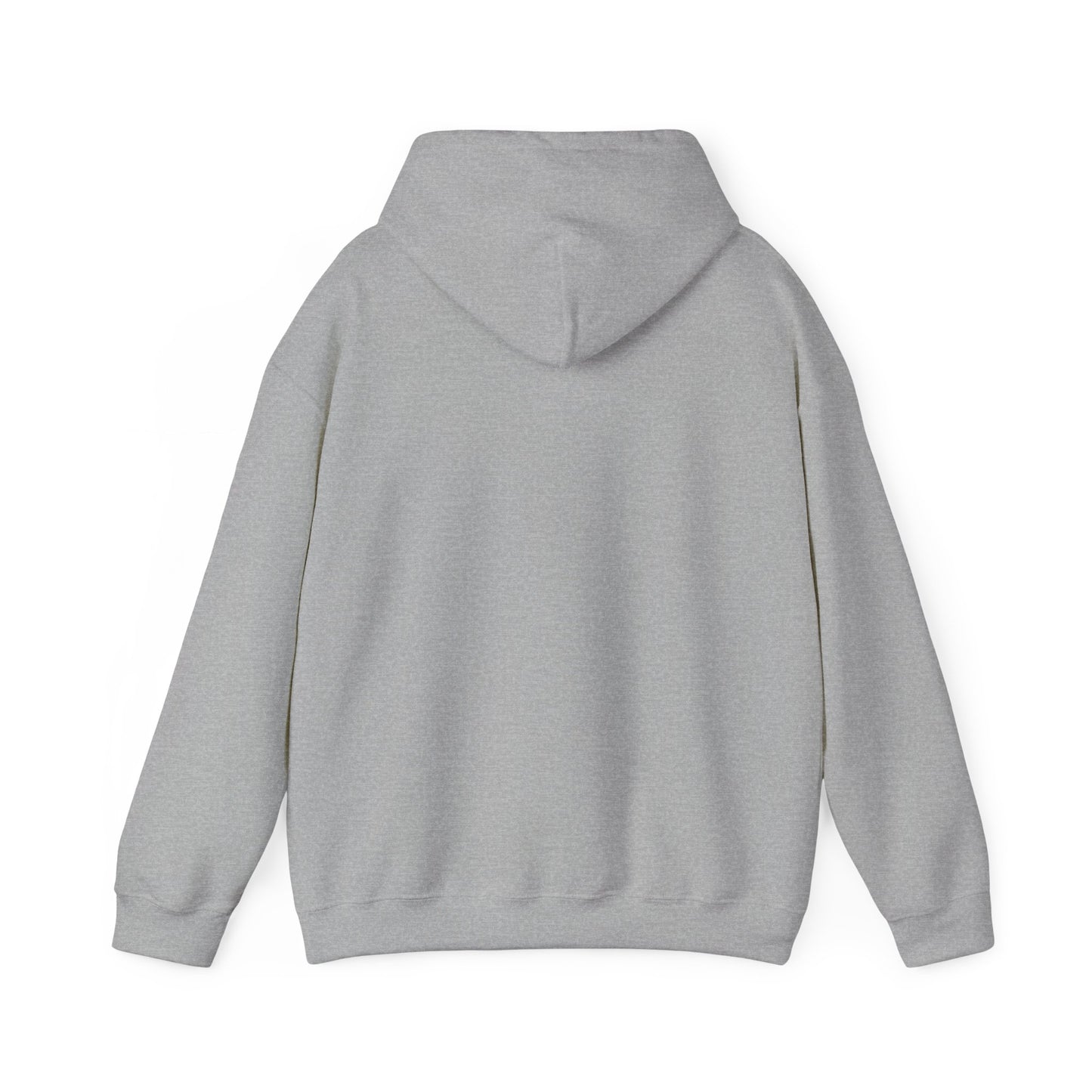 Sunset Drive Hoodie – Retro Car Road Trip Graphic Sweatshirt