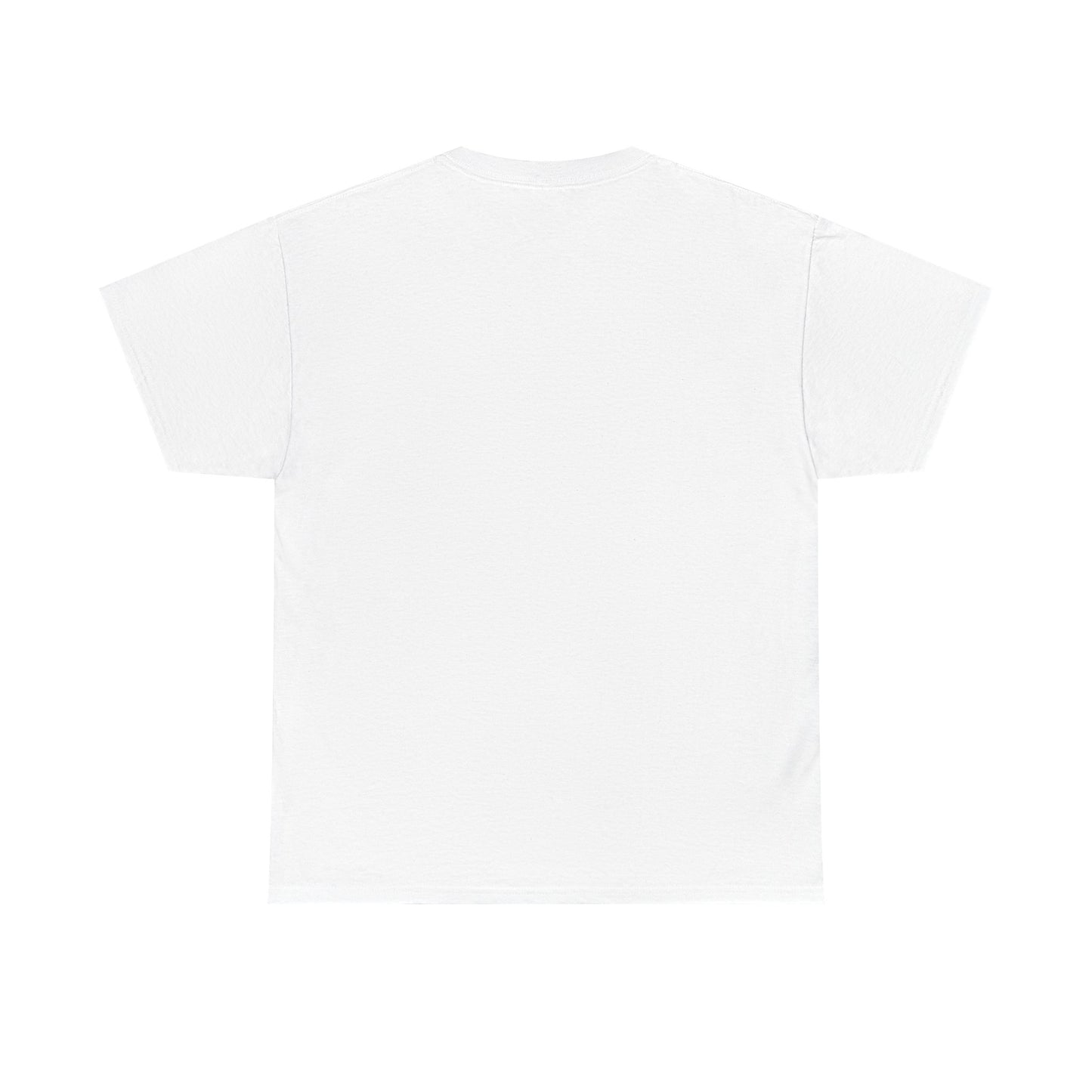 Vintage Road Sketch Tee — Minimal Car Illustration with Handwritten Quote