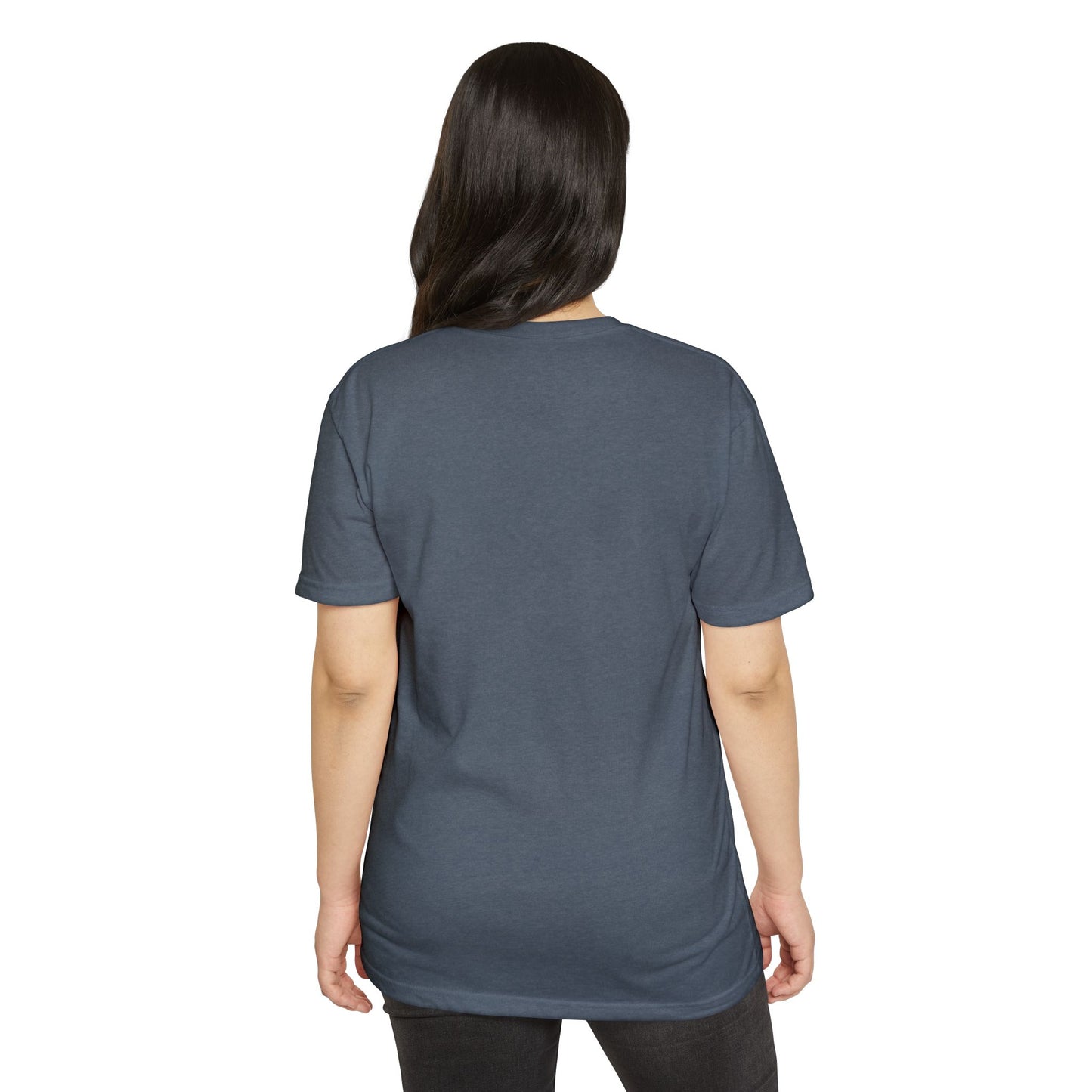 April Thingsyn Tee — "I Feel It In The Air" Vintage Spring T-Shirt