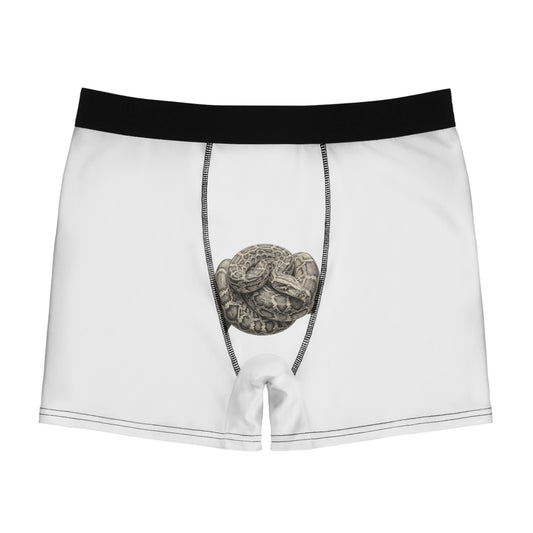 Men's Boxer Briefs (AOP)
