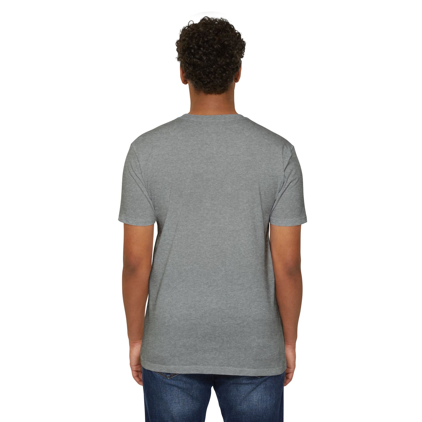 April Thingsyn Tee — "I Feel It In The Air" Vintage Spring T-Shirt
