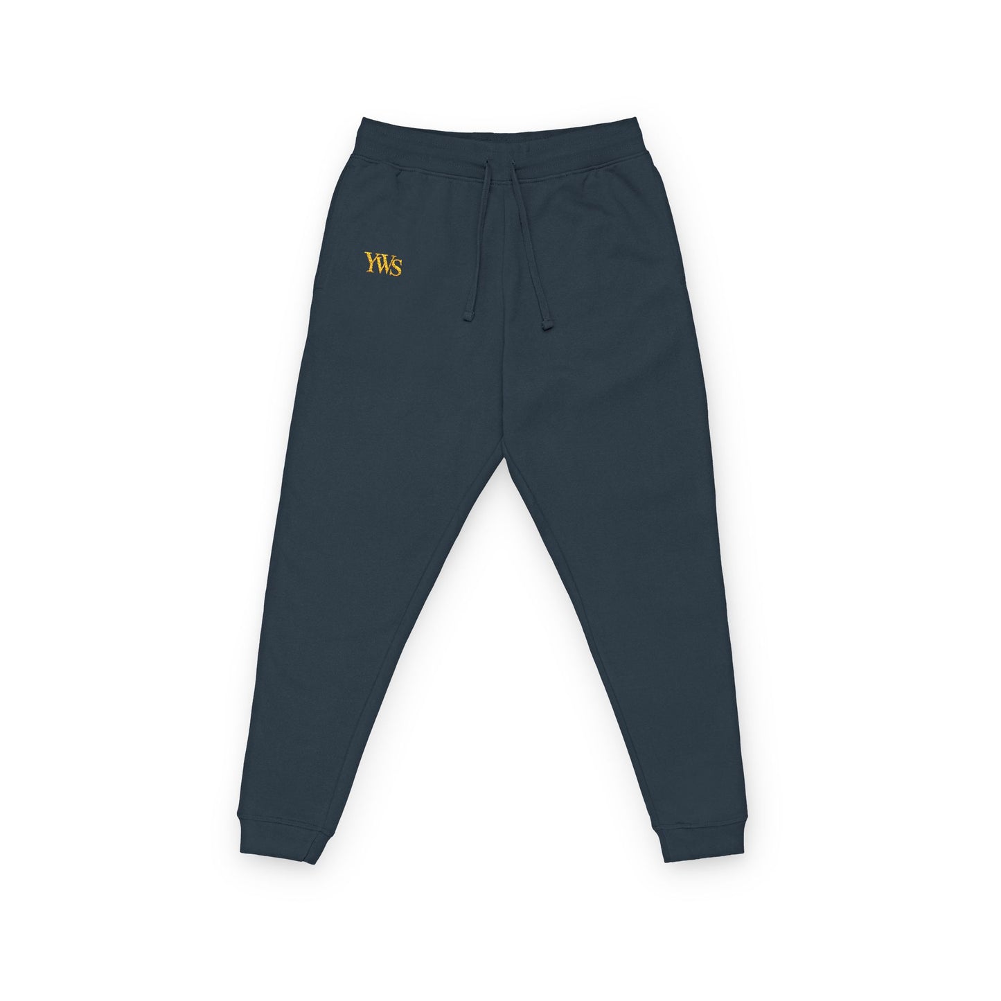 District® V.I.T.™ Unisex Fleece Jogger (Embroidery)