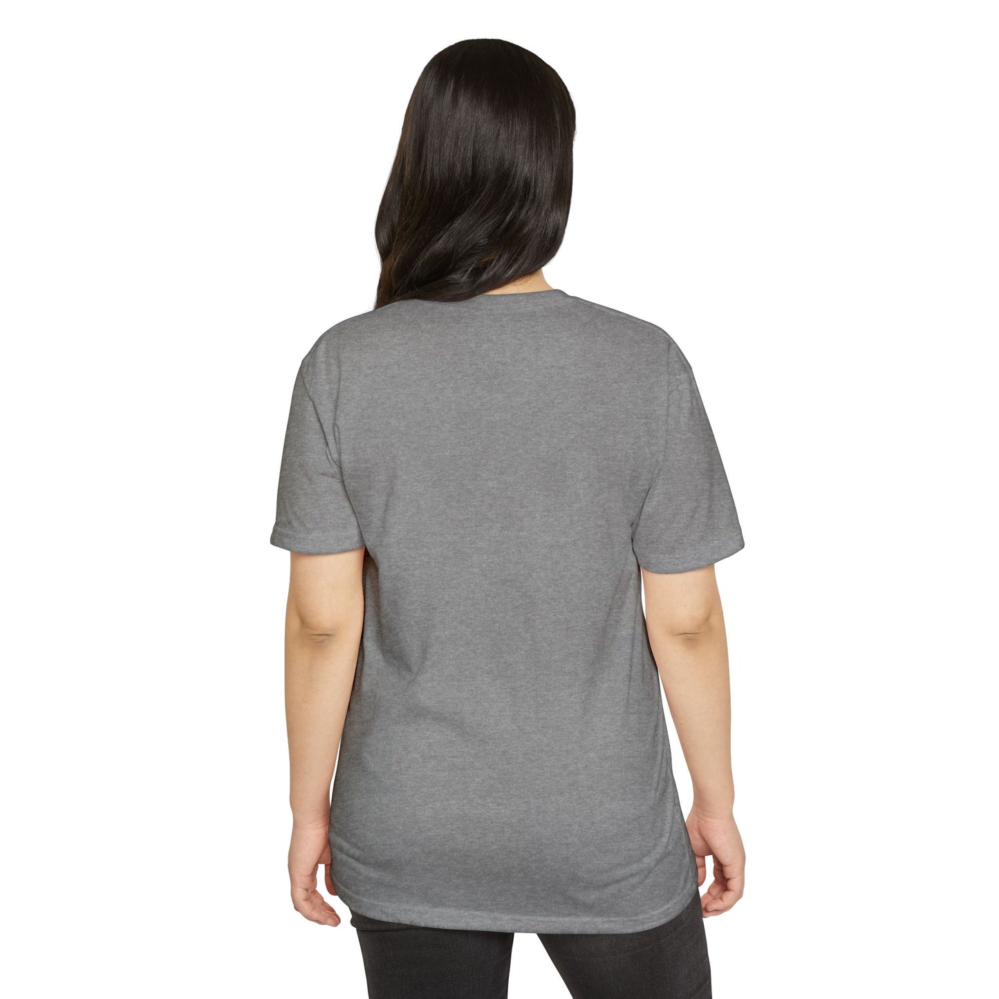 April Thingsyn Tee — "I Feel It In The Air" Vintage Spring T-Shirt