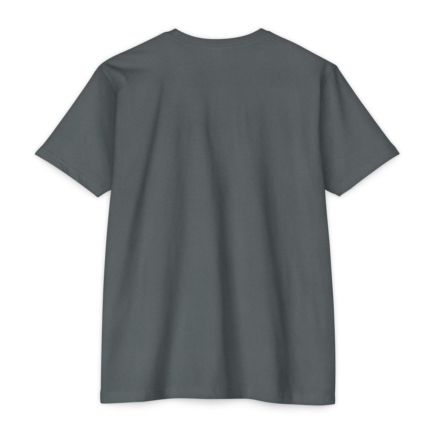 T-Shirt — Seven-Month Lullaby Modernism Painting and Lyrics