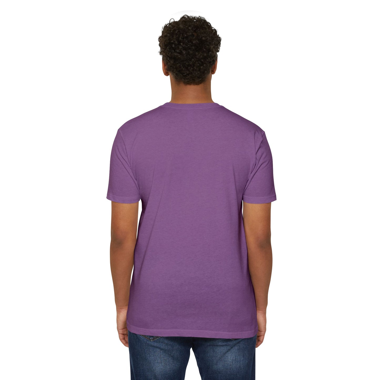 T-Shirt — Seven-Month Lullaby Modernism Painting and Lyrics