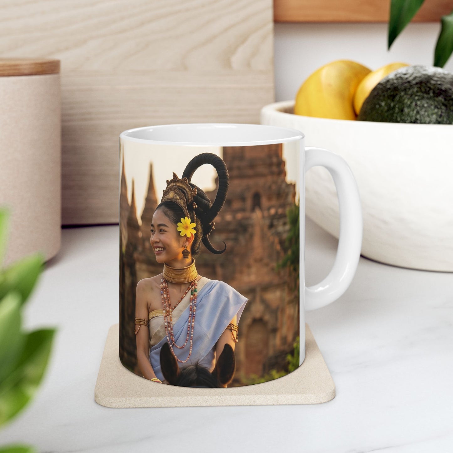 Ceramic Mug, (11oz, 15oz)