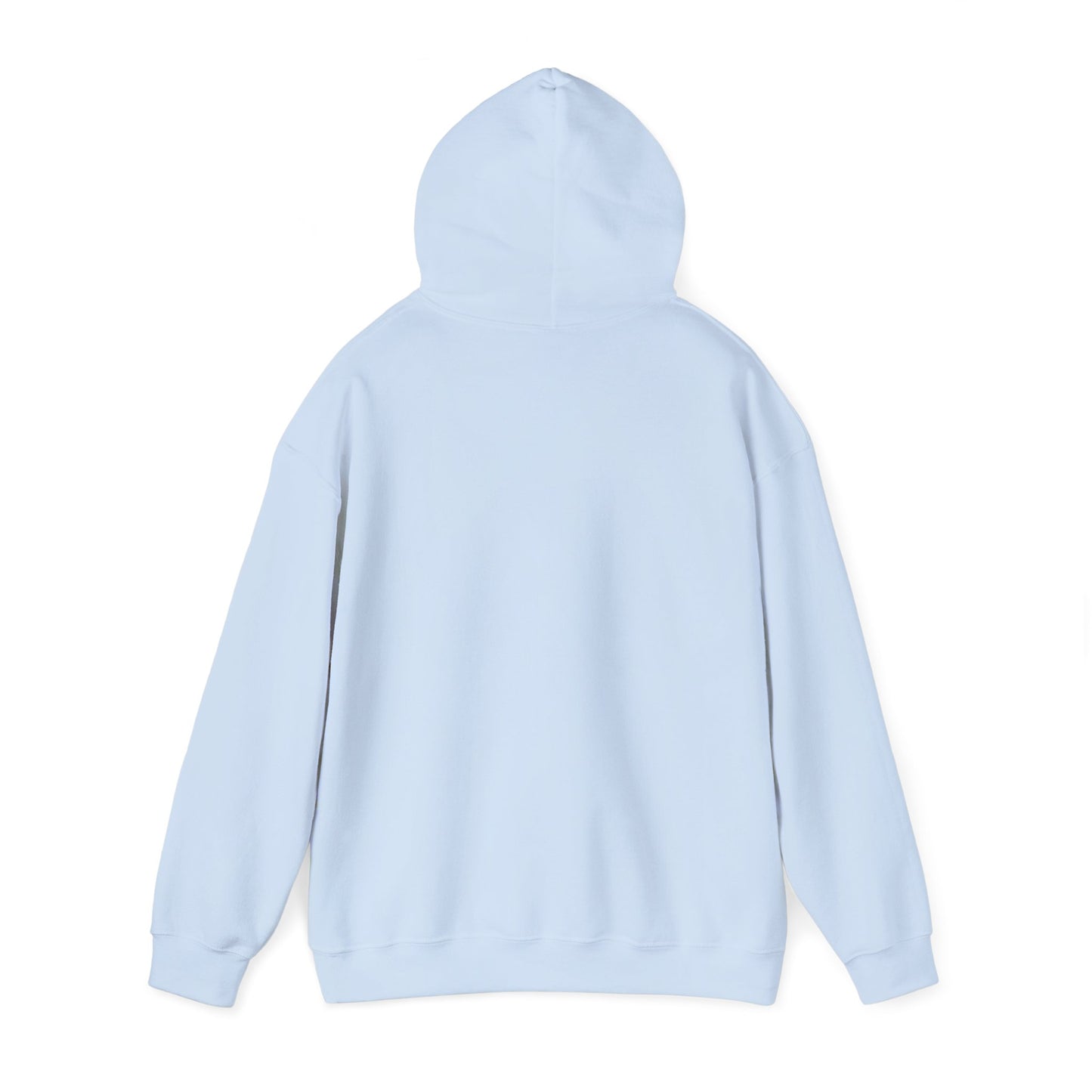 Sunset Drive Hoodie – Retro Car Road Trip Graphic Sweatshirt
