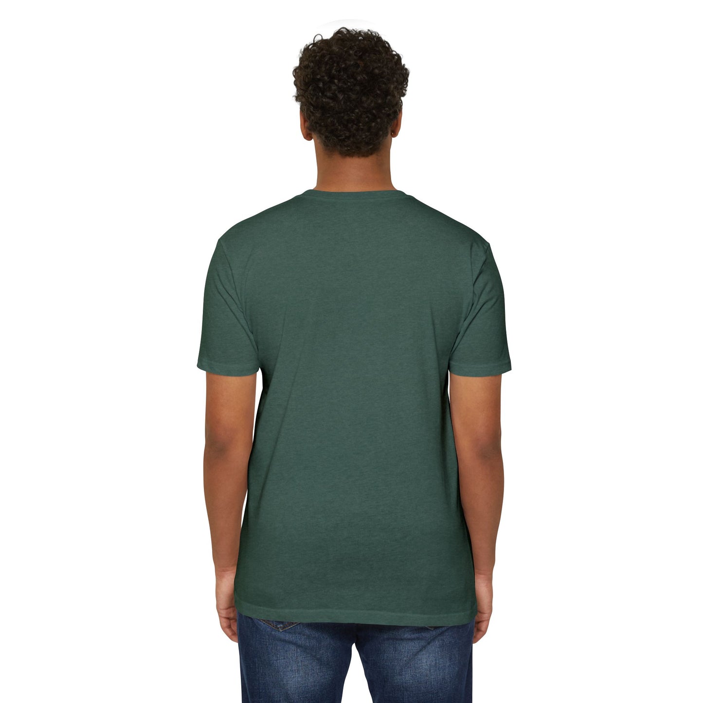 T-Shirt — Seven-Month Lullaby Modernism Painting and Lyrics