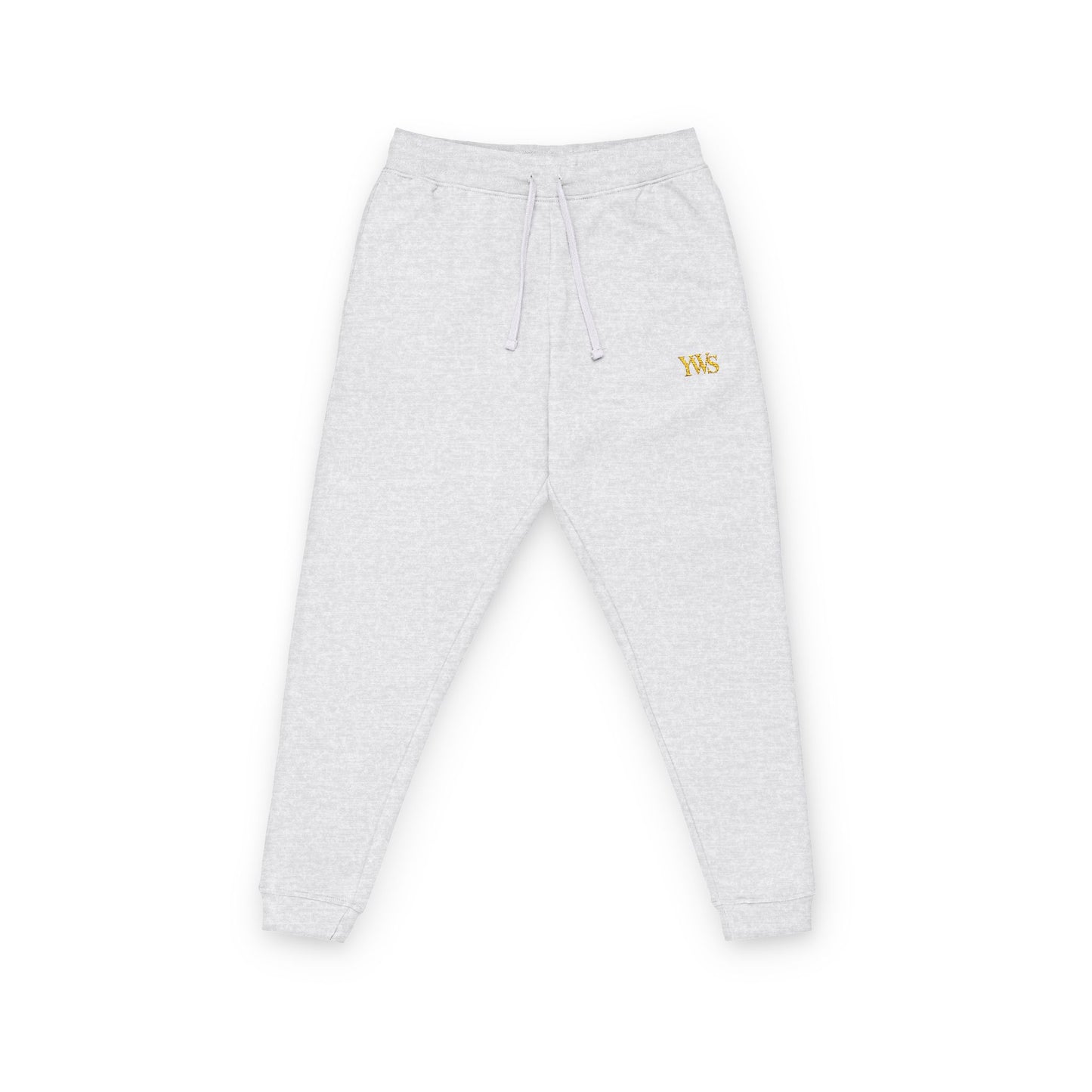 District® V.I.T.™ Unisex Fleece Jogger (Embroidery)