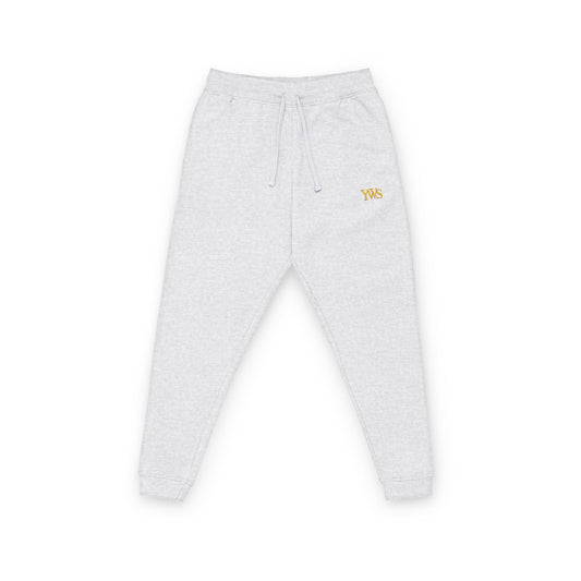 District® V.I.T.™ Unisex Fleece Jogger (Embroidery)