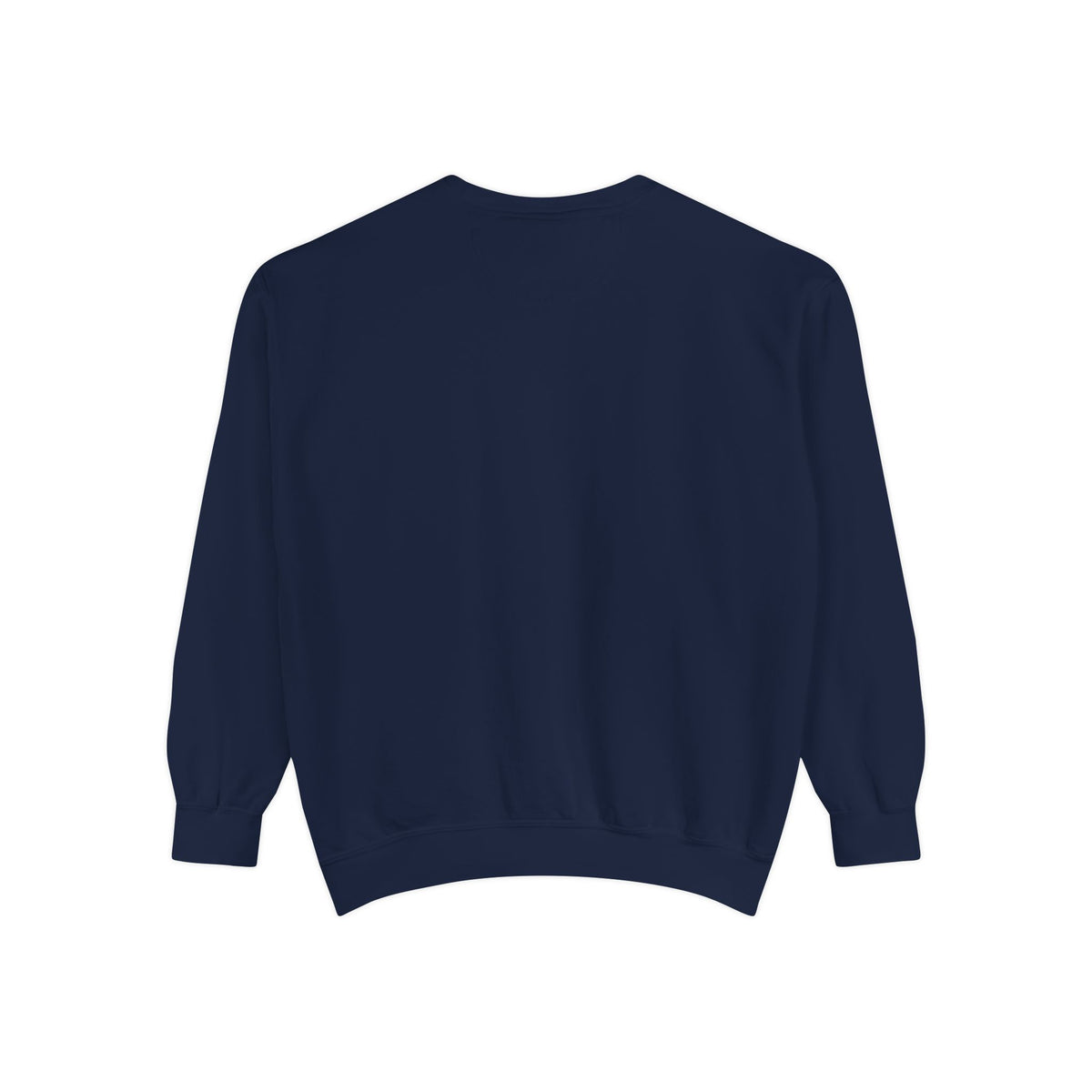 Mother's Day Sweatshirt — Vintage Mom & Baby Graphic "Happy Mother's Day"