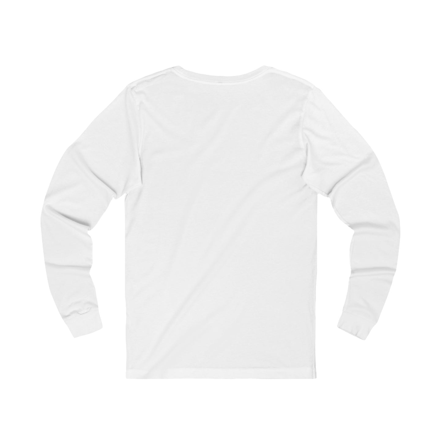 Vintage Off-Road Truck Long Sleeve Tee — Retro 4x4 Splash Graphic