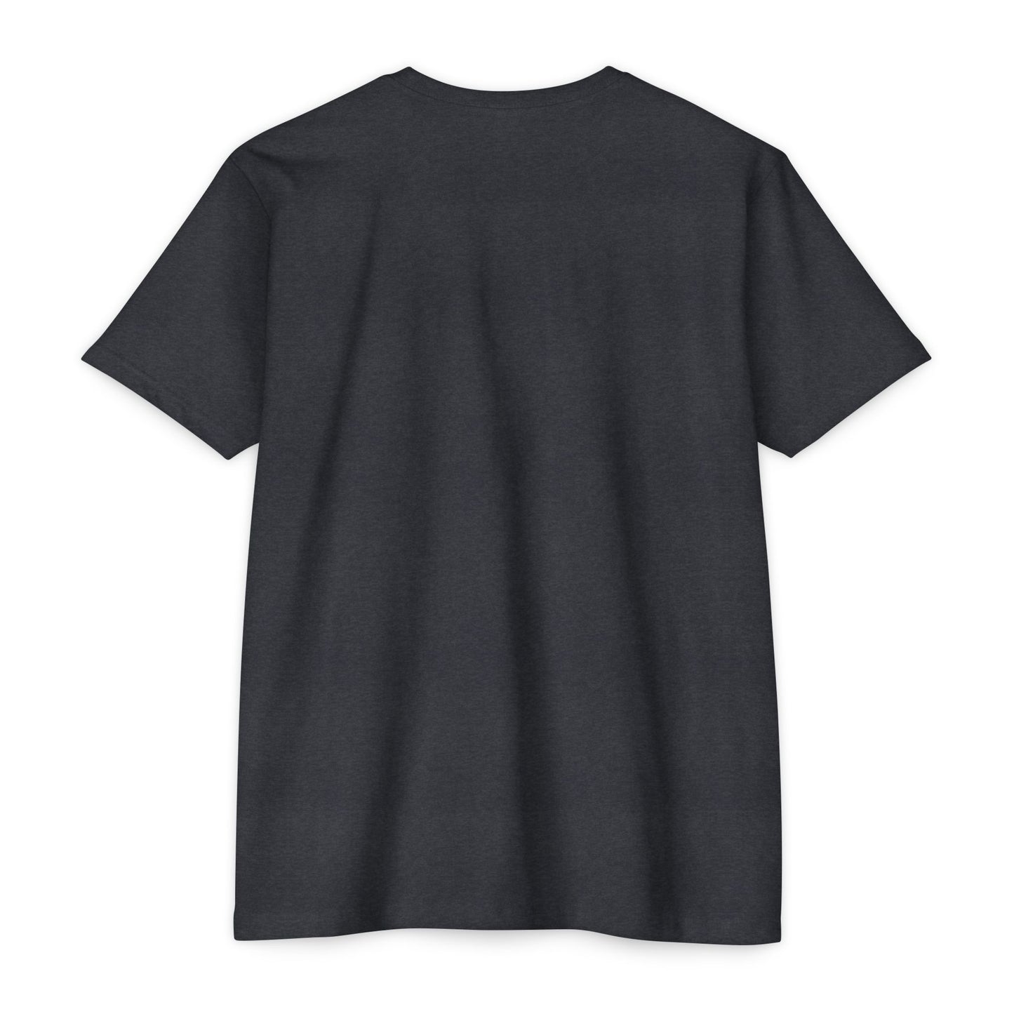 T-Shirt — Seven-Month Lullaby Modernism Painting and Lyrics