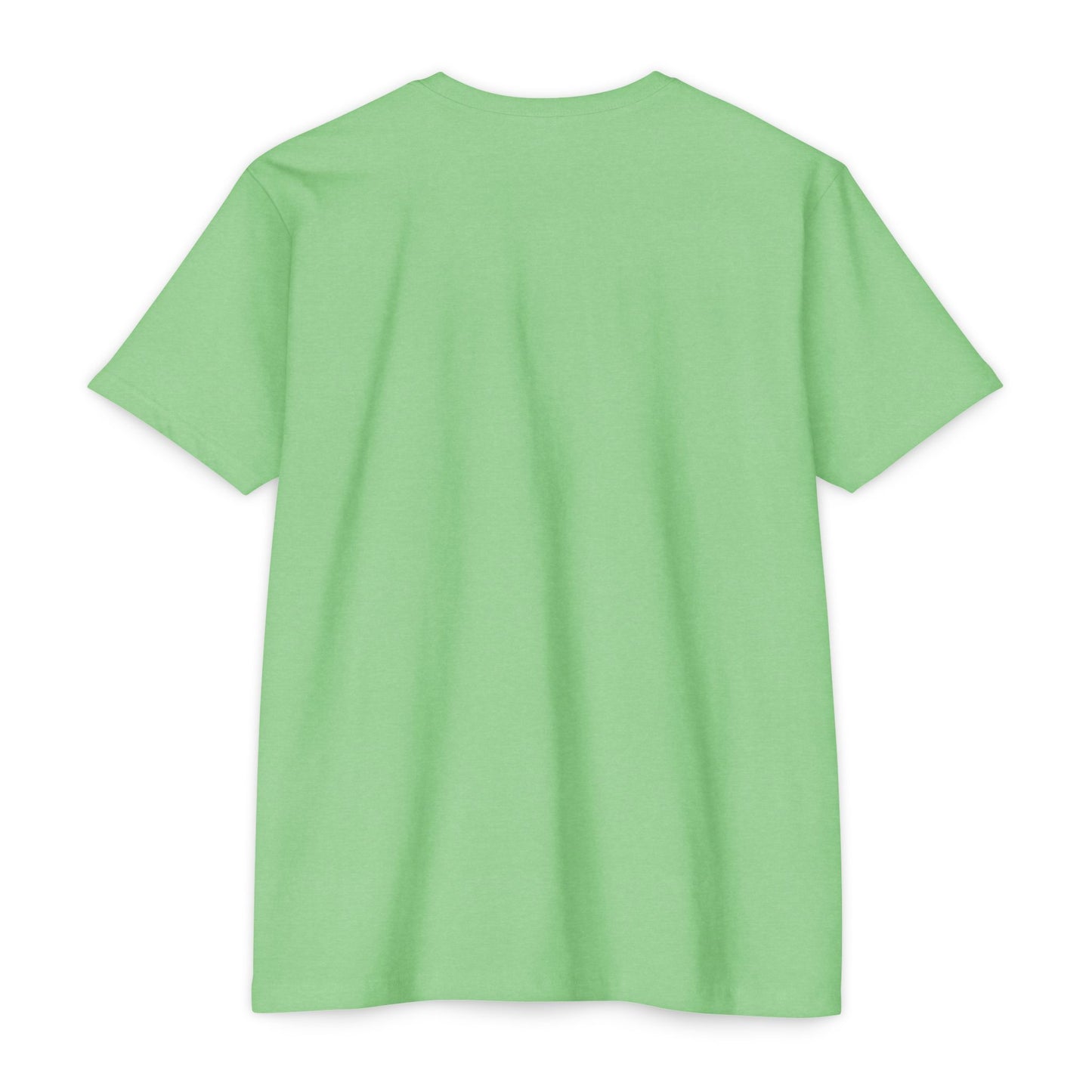 T-Shirt — Seven-Month Lullaby Modernism Painting and Lyrics