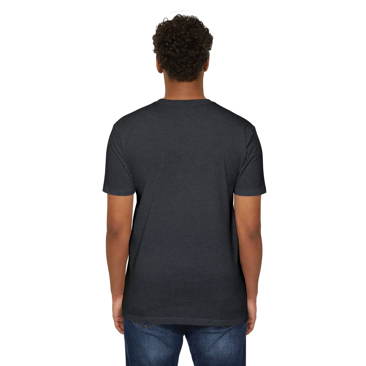 April Thingsyn Tee — "I Feel It In The Air" Vintage Spring T-Shirt